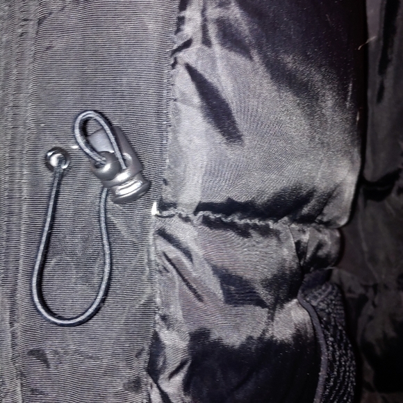 GL VIBES ARCTIC SERIES JACKET.  SIZE L. OBO - Picture 6 of 11